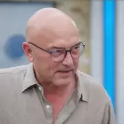 Gregg Wallace Takes Legal Action Against The Mirror in Explosive Libel Battle | Exclusive