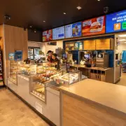 Greggs Autumn Menu 2024: New Vegan Sausage Roll & Festive Bakes Land Soon!