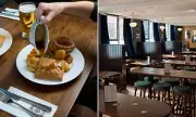 Greggs Shakes Up Sunday Lunch! Bakery Giant Opens Pop-Up Pub with Carvery & Iconic Bakes