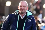 Gregor Townsend Extends Scotland Reign Until 2026 After Australia Triumph