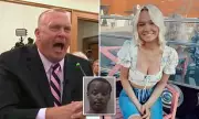 Grieving Father's Fiery Congressional Testimony: 'Soft-On-Crime Policies Killed My Son'