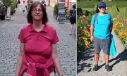 Grieving Husband's Fury: British Woman Vanishes from Greek Beach, Police Blasted for 'Inadequate' Search