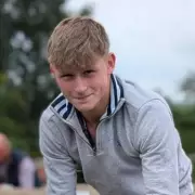 Grieving Parents' NHS Plea After Teen's Meningitis Tragedy: 'We Were Sent Home Twice'