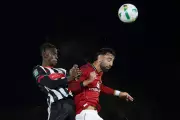 Grimsby Town Face Expulsion from Carabao Cup After Fielding Ineligible Player Against Man Utd