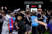 Grimsby Town Stun Barnsley in Dramatic Carabao Cup Penalty Shootout Victory