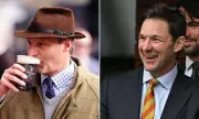 Guinness Axes Sponsorship of Cheltenham Festival's Iconic Gold Cup in Major Blow to Racing