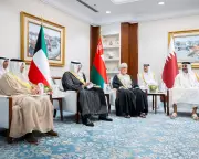 Gulf Leaders Urge Trump to Curb Israeli Actions After Qatar Emergency Summit