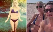 Gwyneth Paltrow, 52, Stuns in Bikini During Summer Getaway with Husband Brad Falchuk