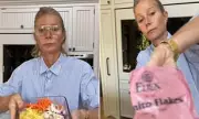 Gwyneth Paltrow Sparks Fury After 'Butchering' Traditional Japanese Dish in Controversial Cooking Video