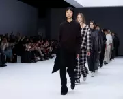 Gwyneth Paltrow's Goop Teams Up With COS For Game-Changing NYFW Rebrand