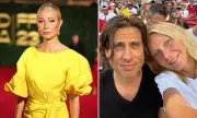 Gwyneth Paltrow's Marriage Confession: 'I Wasn't Ready' for Brad Falchuk