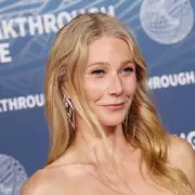 Gwyneth Paltrow's Shocking Confession: Why She'll NEVER Marry Brad Falchuk Again