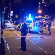 Hackney Shooting: Man Killed in Broad Daylight Attack on London Street