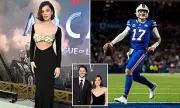 Hailee Steinfeld's NFL Romance: Inside Her Relationship With Buffalo Bills Star Josh Allen