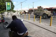 Haiti's Descent into Chaos: UN-Backed Security Mission Faces Critical Test as Gang Violence Spirals