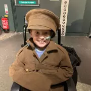 Half-Term Horror: Parents' Airport Dash After Realising They Left Son, 9, Behind