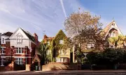 Hampstead Mums and Cocaine: The Shocking Secret Behind London's Affluent School Runs | Exclusive