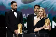 Hannah Hampton's Bold Ballon d'Or Prediction: Mary Earps Set to Challenge for Top Prize