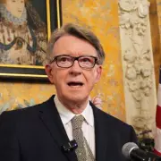 Harriet Harman's Shocking Admission: 'I Never Believed I'd See a Labour Government Again' | Exclusive