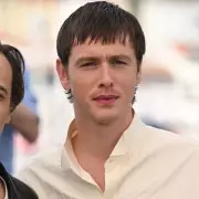 Harris Dickinson Exposes 'Predatory' Actor Who Preyed on Young Stars | Industry Secrets Revealed