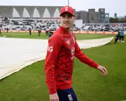 Harry Brook Appointed England Vice-Captain for Ashes 2025 | McCullum's Bold Leadership Move