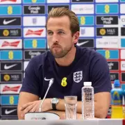 Harry Kane Demands UEFA Action After England Stars Face Racist Abuse in Serbia
