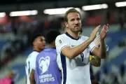 Harry Kane Fires England to Victory Over Serbia in Tense Euro 2024 Opener