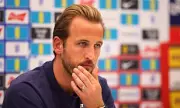 Harry Kane Leads England's Condemnation of Vile Racist Abuse in Serbia