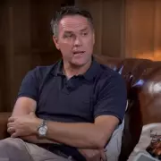 Harry Kane Shatters Michael Owen's Record to Become England's Ultimate Goal Machine