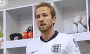 Harry Kane's Emotional Tribute to England & Tottenham After Bayern Munich Debut Goal | Exclusive