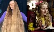 Harry Potter Star Jessie Cave Reveals OnlyFans Earnings Saved Her Career After Being 'Banned' From Franchise Events