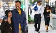 Harry Styles and Zoë Kravitz Take Major Step: Singer Meets Her Inner Circle and Rock Legend Dad Lenny