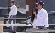 Harry Styles and Zoe Kravitz Spark Romance Rumours During Intimate Tuscan Getaway | Exclusive