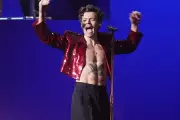 Harry Styles Smashes Berlin Marathon: Pop Star's Impressive Running Time Revealed