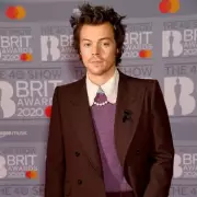 Harry Styles Smashes London Marathon Goal For Charity, Raises Staggering Sum