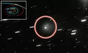 Harvard Astronomer Avi Loeb's Groundbreaking Plan: Intercepting an Interstellar Object with a Space Probe