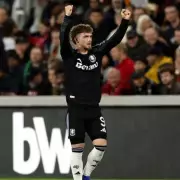 Harvey Elliott's Stunning Strike Seals Liverpool's Dramatic Comeback Against Aston Villa