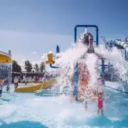 Haven Unveils Spectacular £20m Luxury Lodge & SplashZone Revamp for 2024 Season