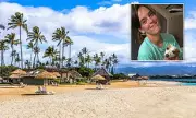Hawaii Beachfront Horror: Ewa Property Double Death Ruled Murder-Suicide