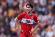 Hayden Hackney: Middlesbrough's Midfield Maestro Reveals Promotion Dream & Premier League Ambition