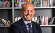 Headmaster's Zero-Tolerance Revolution: How One Man Transformed Britain's 'Toughest School'