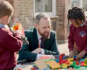 Headteachers Forced to Become Caretakers: The Shocking Reality of England's School Funding Crisis