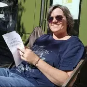 Headteacher's Secret Life: How Caroline Grandjean's Double Life Ended in Tragedy on the M1