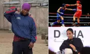 Heartbreak for Female Boxers as IBA Bans Transgender Athletes from Women's World Championships