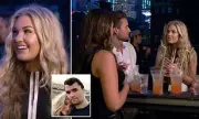 Heartbreaking Video Resurfaces: Charlie Kirk's Widow in Reality Show Before Tragic Death