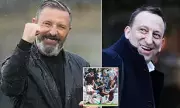 Hearts Owner Tony Bloom Drops Bombshell Claim: 'We Can Compete With Rangers & Celtic' | Exclusive Interview