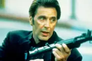 Heat 2 Is Happening! Michael Mann Confirms Sequel Filming Plans and Al Pacino's Return