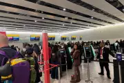Heathrow Airport Cyber Attack Sparks Major Disruption: Flights to London, Brussels & Berlin Affected