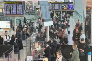 Heathrow Baggage Chaos: Passengers Face Lengthy Delays & Missing Luggage Amid Technical Meltdown