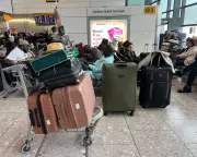 Heathrow, Brussels & Berlin Airports Paralyzed: Major Cyber Attack Sparks Travel Chaos Across Europe